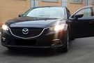 Mazda 6 спорт