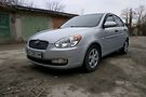 Hyundai Accent MK III