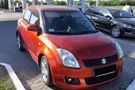 Suzuki Swift 1.5