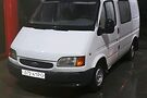Ford Transit груз.-пасс.