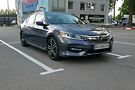 Honda Accord SportSpecialEdition