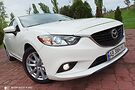 Mazda 6 Perlamutr
