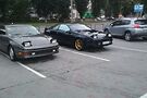 Ford Probe GT