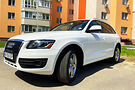 Audi Q5 Premium Plus