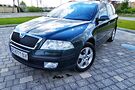 Skoda Octavia A5 Adventure 4x4
