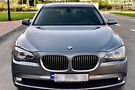 BMW 730 (F01) Diesel