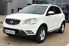 SsangYong Korando cdi 4*4