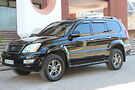 Lexus GX 470 РЕСТАЙЛИНГ