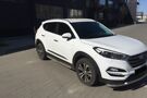 Hyundai Tucson TOP AWD DIZEL