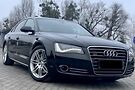 Audi A8 3.0 v6.DIZEL.quattro
