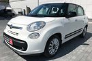 Fiat 500 L
