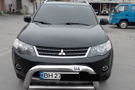 Mitsubishi Outlander XL 4WD