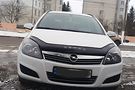 Opel Astra H