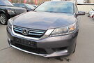 Honda Accord HYBRID