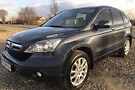 Honda CR-V 2.2 CDI