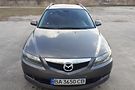 Mazda 6 Универсал