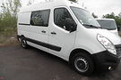 Renault Master груз. L2H2/AC