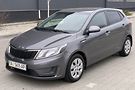 Kia Rio Пробег 71 тыс.км!!!