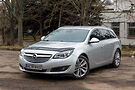 Opel Insignia Sports Tourer