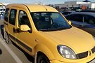 Renault Kangoo пасс.