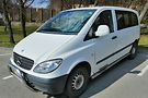 Mercedes-Benz Vito 111