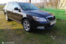 Skoda Octavia A5