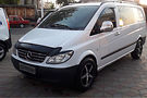 Mercedes-Benz Vito 111