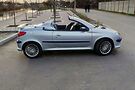 Peugeot 206 СС