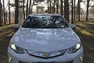 Chevrolet Volt PREMIER