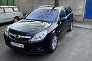 Opel Vectra C