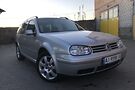 Volkswagen Golf IV