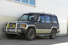 Isuzu Trooper
