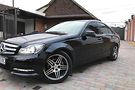 Mercedes-Benz C-Class 180