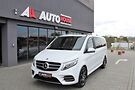 Mercedes-Benz V 250 4MATIC EXTRALONG AMG