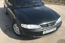 Opel Vectra B