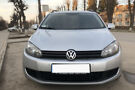Volkswagen Golf VI