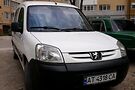 Peugeot Partner пасс.