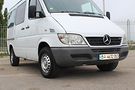 Mercedes-Benz Sprinter 211 пасс.
