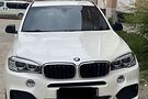 BMW X5 M PAKET