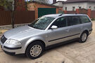 Volkswagen Passat B5 1.6 MPI