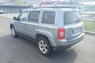 Jeep Patriot