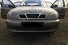 Daewoo Lanos sx
