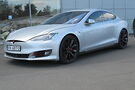 Tesla Model S P85D