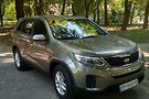 Kia Sorento СDI