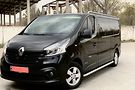 Renault Trafic пасс. Long 115