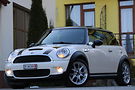 MINI Cooper S-CLASS TUNING