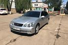 Lexus GS 300