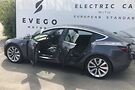 Tesla Model 3 Performance