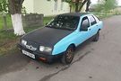 Ford Sierra