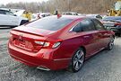 Honda Accord Touring